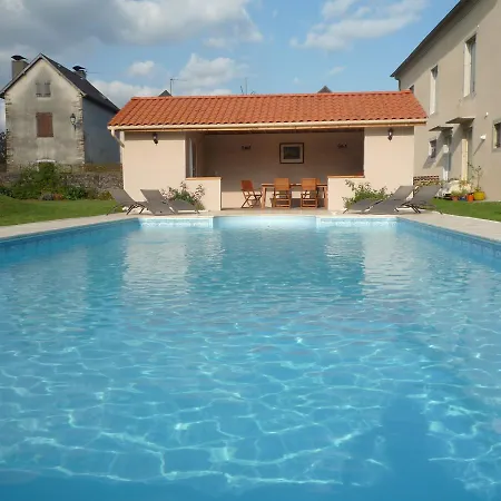 Bearn Bed & Breakfast