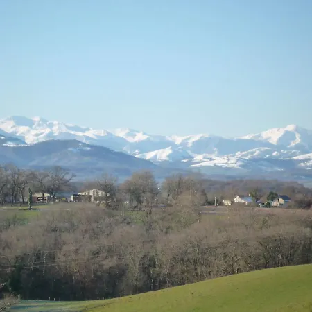 Bearn Bed & Breakfast 3*
