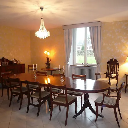 Bearn Bed & Breakfast