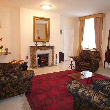 Bed & Breakfast Bearn 3*
