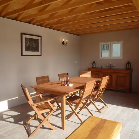 Bearn Bed & Breakfast