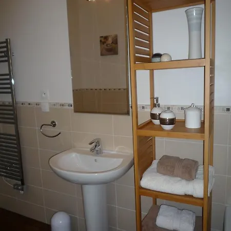 Bed & Breakfast Bearn