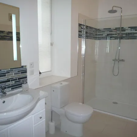 Bearn Bed & Breakfast Pau