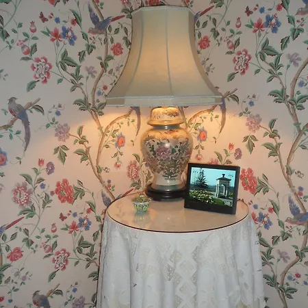 Bearn Bed & Breakfast Pau