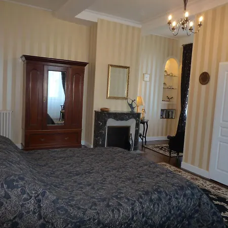 Bearn Bed & Breakfast Pau