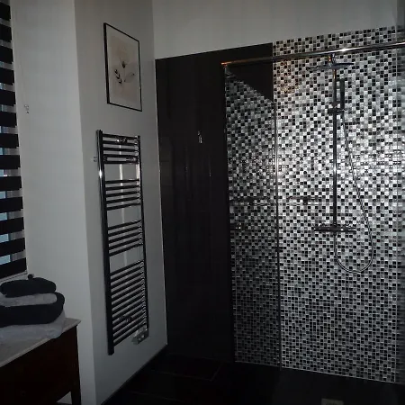Bearn Bed & Breakfast 3*